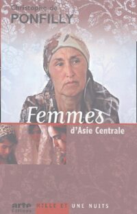 Femmes d’Asie centrale