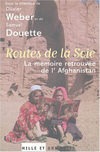 Routes de la soie