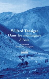 Dans les montagnes d’Asie