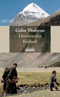 Destination Kailash