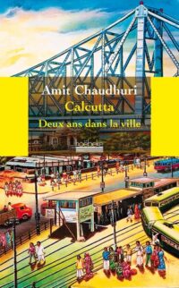 Calcutta