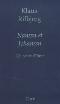 Nansen et Johansen