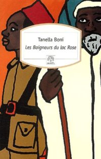 Les Baigneurs du lac Rose