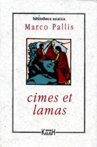 Cimes et lamas