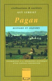 Pagan, histoire et légende