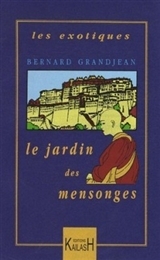Le Jardin des mensonges