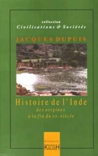 Histoire de l’Inde