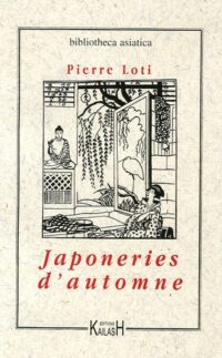 Japoneries d’automne