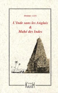 L’Inde sans les Anglais