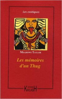 Les mémoires d’un Thug