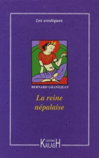 La Reine népalaise