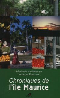 Chroniques de l’île Maurice