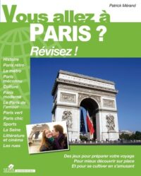 Vous allez à Paris ?