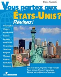 Vous partez aux États-Unis ?