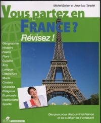 Vous partez en France ?