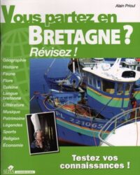 Vous partez en Bretagne ?