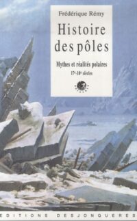 Histoire des pôles