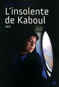 L’Insolente de Kaboul