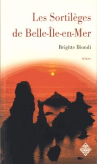 Sortilèges de Belle-Île-en-Mer