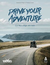 Drive your adventure