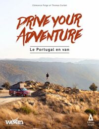 Drive your adventure