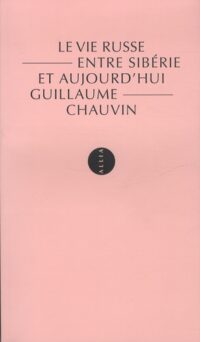 La Vie russe
