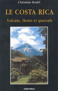 Le Costa Rica