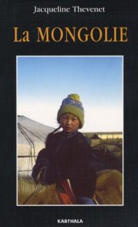 La Mongolie
