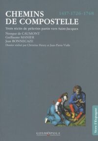 Chemins de Compostelle