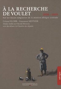 À la recherche de Voulet
