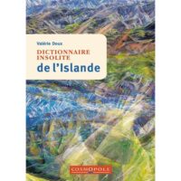 Dictionnaire insolite de l’Islande