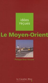 Le Moyen-Orient