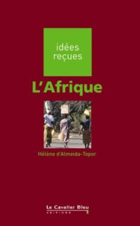 L’Afrique