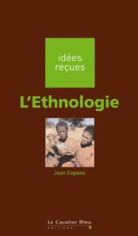 L’Ethnologie