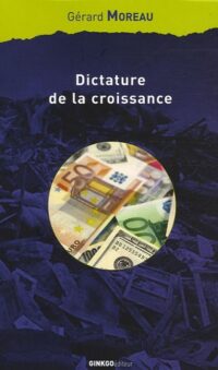 Dictature de la croissance