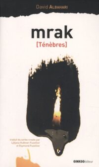 Mrak (ténèbres)