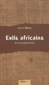 Exils africains
