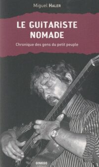 Le Guitariste nomade