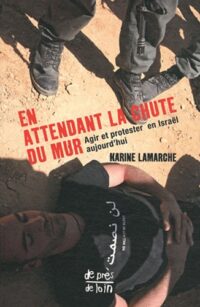 En attendant la chute du mur