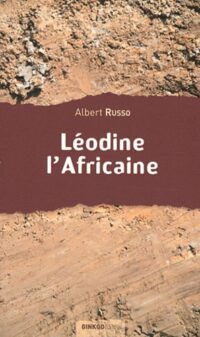 Léodine l’Africaine