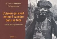 L’oiseau qui avait enterré sa mère dans sa tête