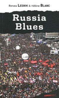Russia Blues