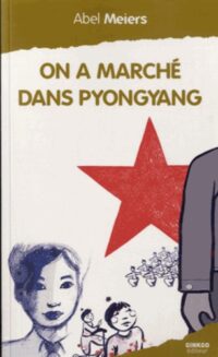 On a marché dans Pyongyang