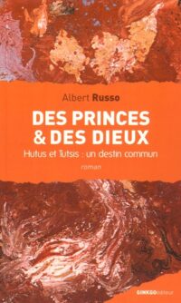 Des princes & des dieux