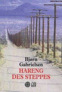 Hareng des steppes