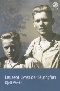 Les Sept livres de Helsingfors