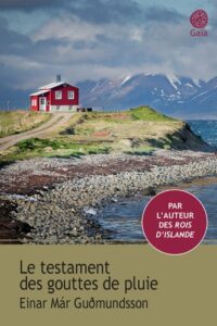 Le Testament des gouttes de pluie