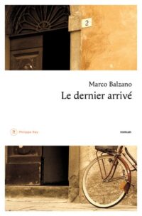 Le Dernier Arrivé