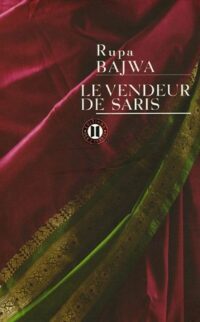 Le vendeur de saris