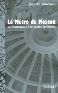 Le Métro de Moscou